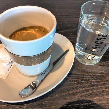 16 Lakes Hotel Grabovac  Luaran gambar