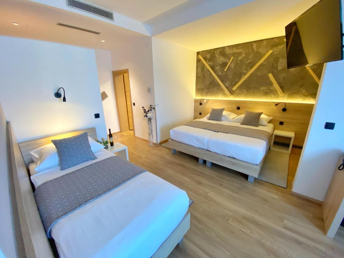 16 Lakes Hotel Grabovac  Luaran gambar