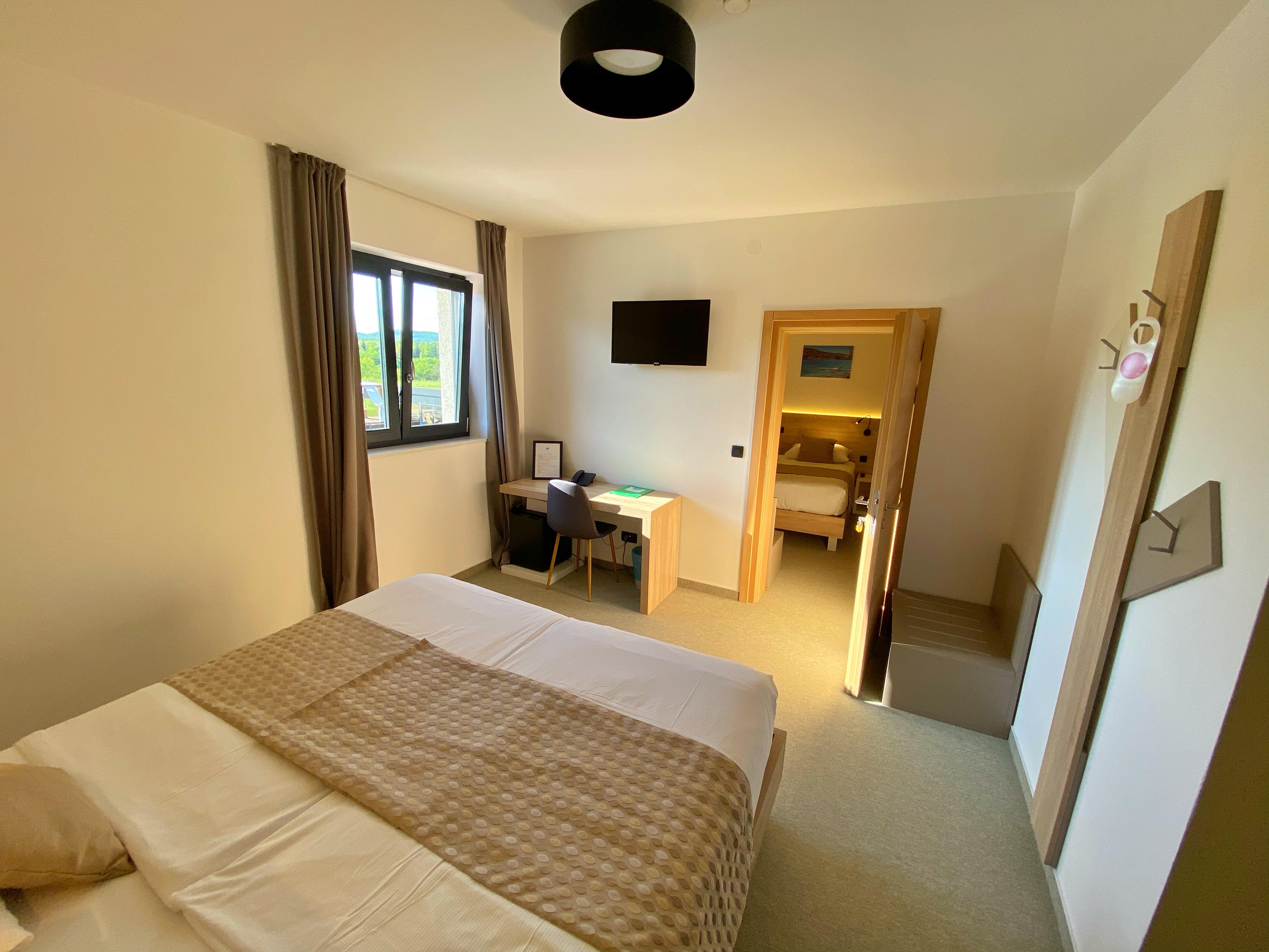 16 Lakes Hotel Grabovac  Luaran gambar