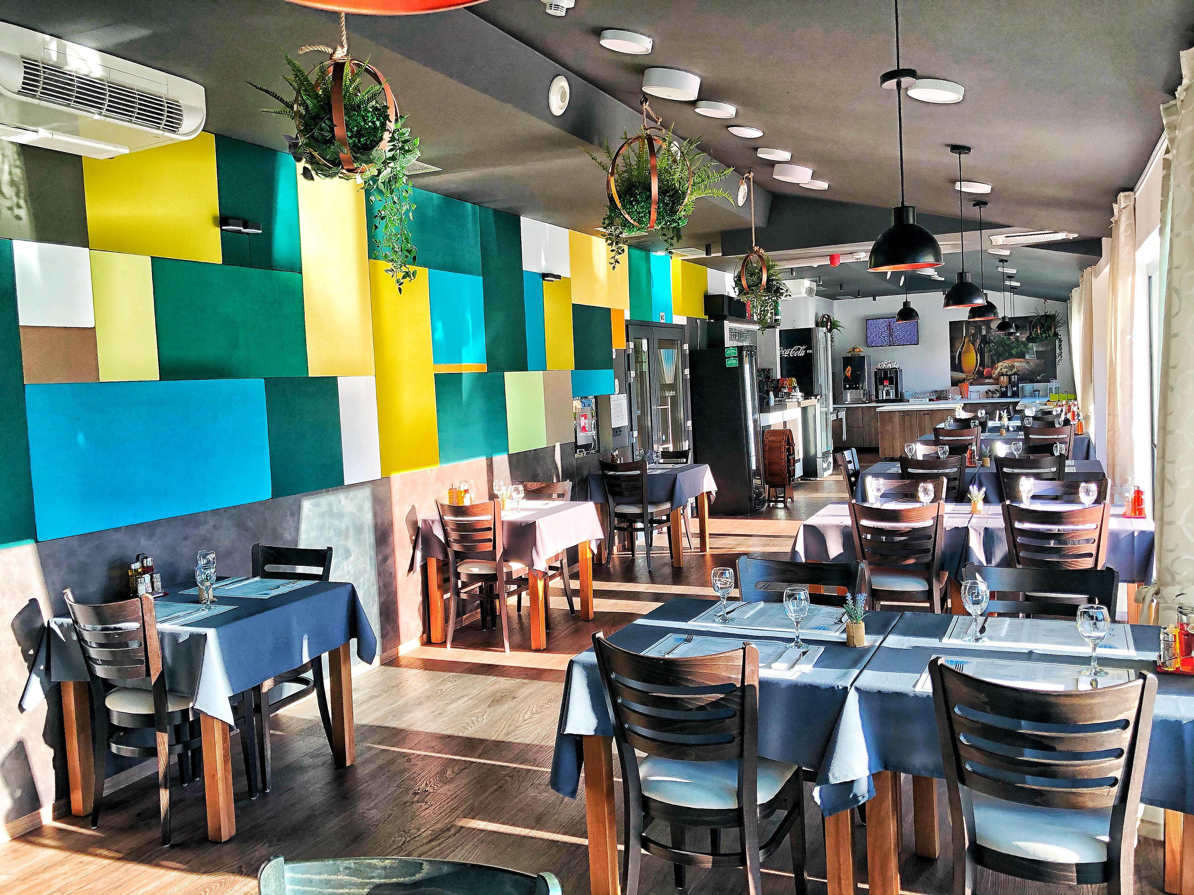 16 Lakes Hotel Grabovac  Luaran gambar