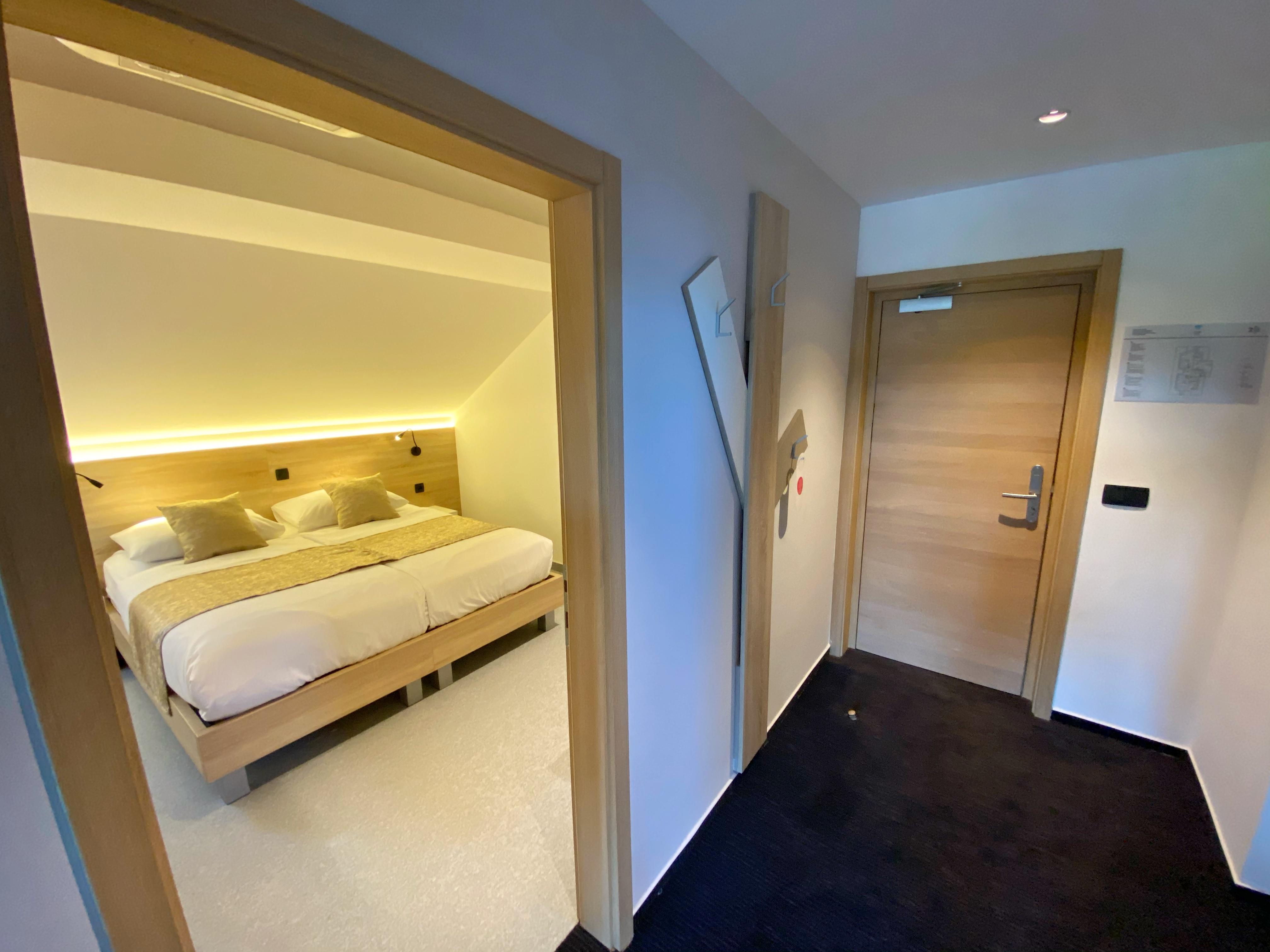 16 Lakes Hotel Grabovac  Luaran gambar