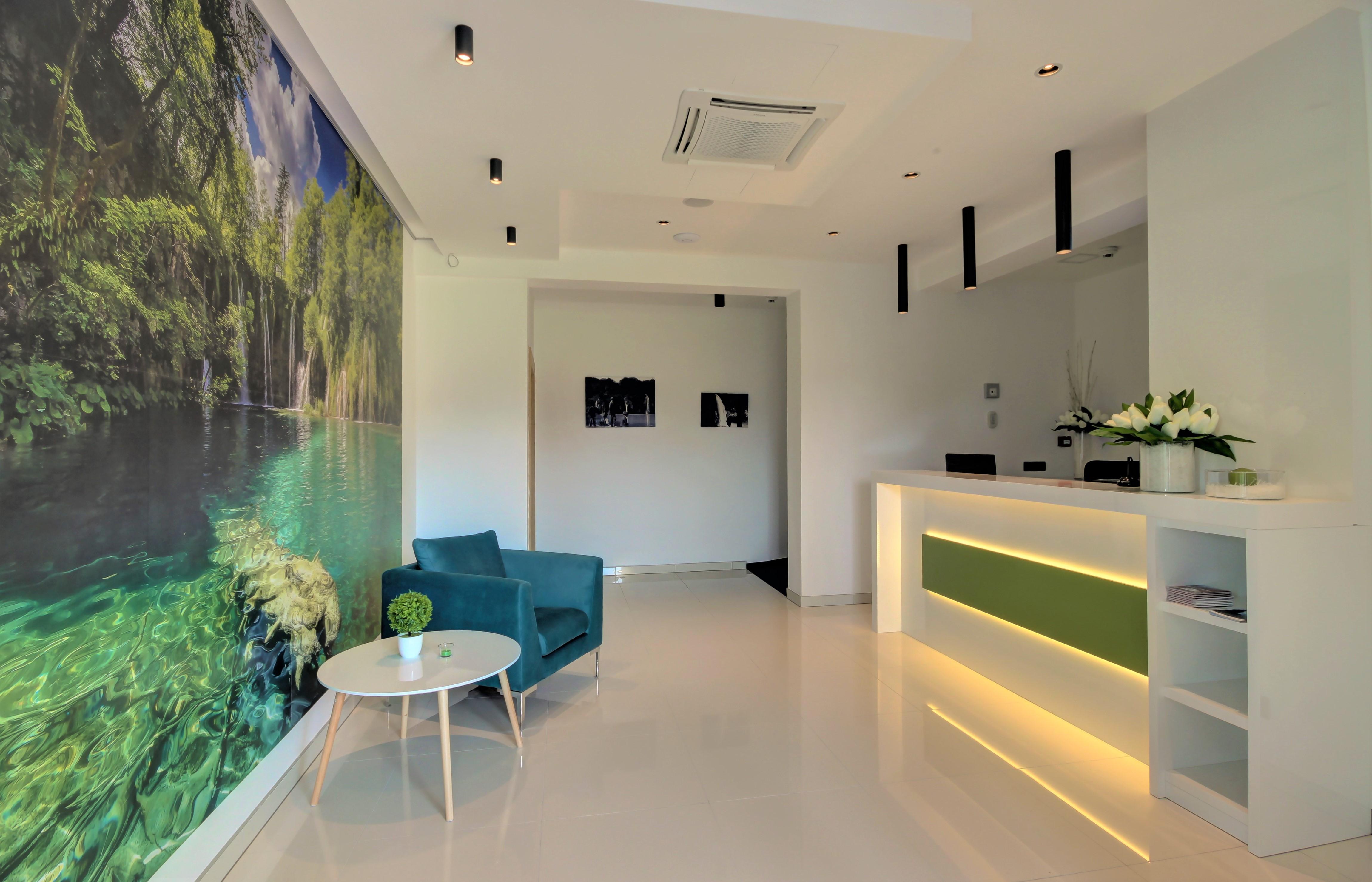 16 Lakes Hotel Grabovac  Luaran gambar
