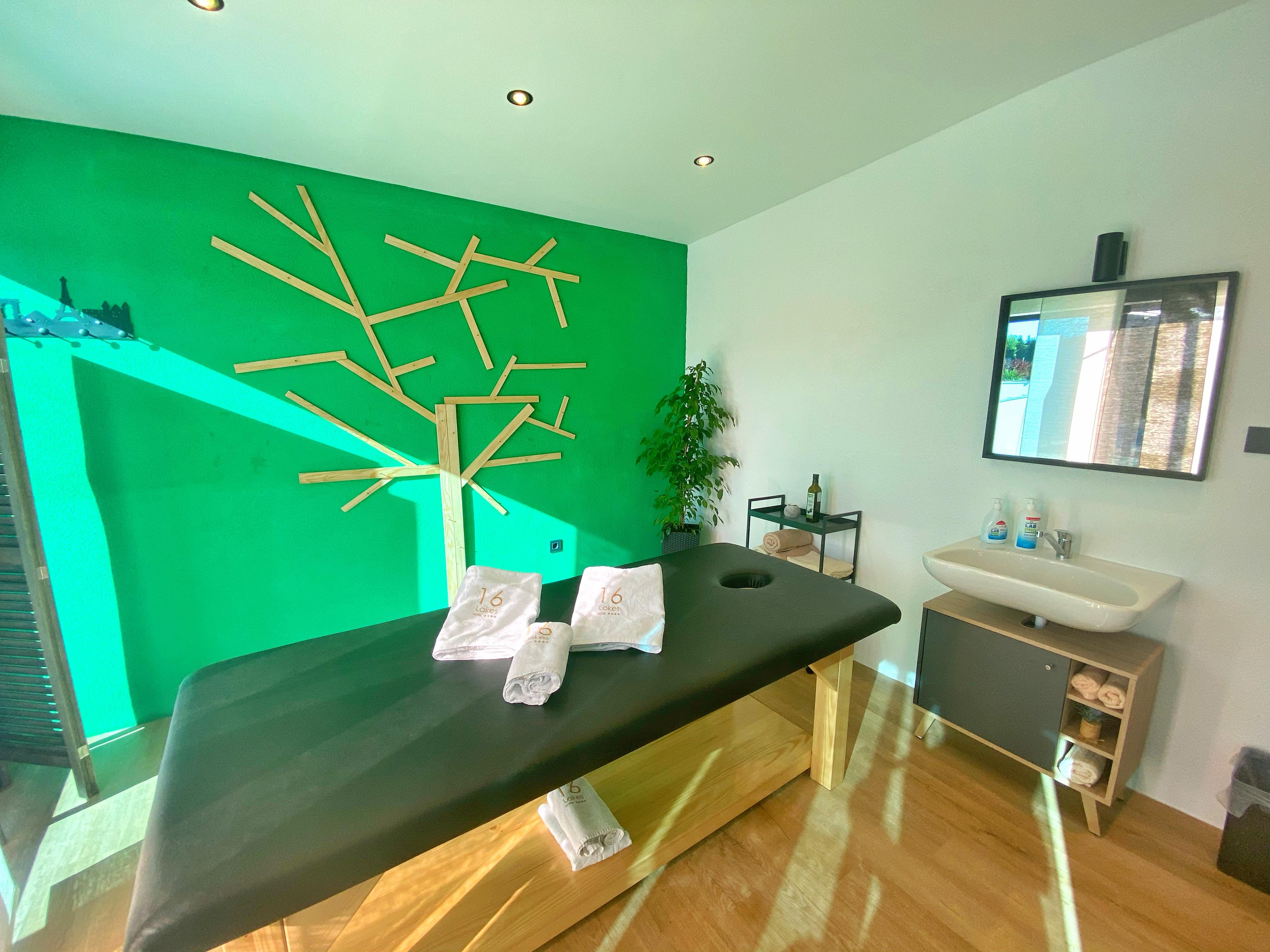 16 Lakes Hotel Grabovac  Luaran gambar