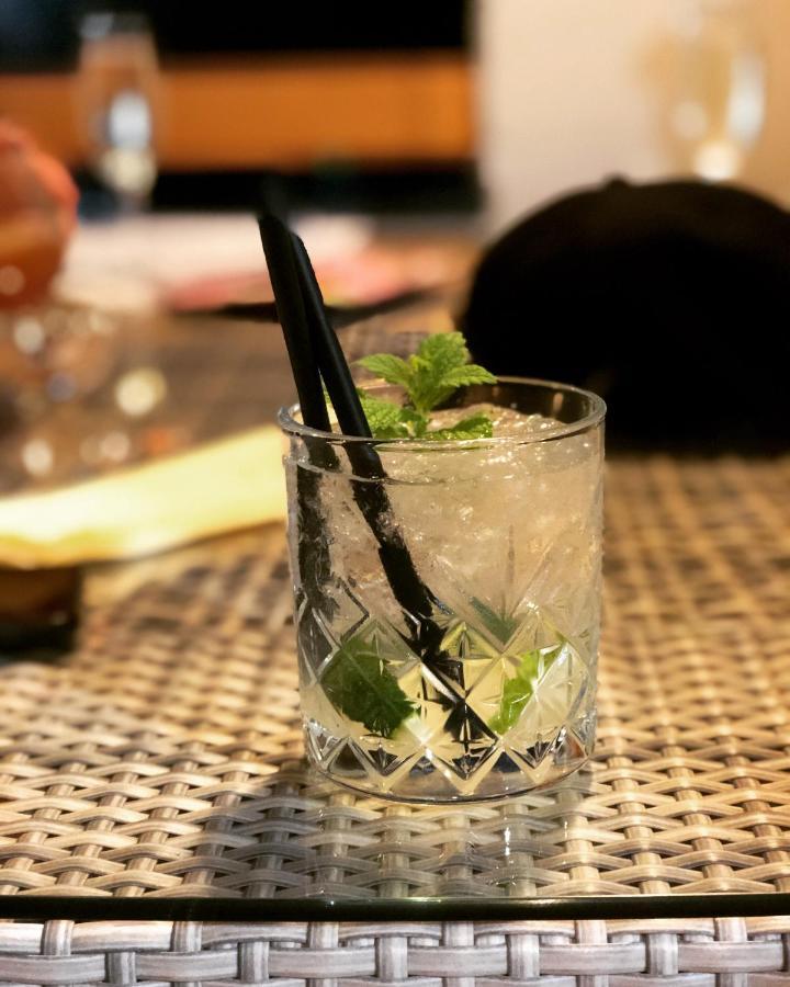16 Lakes Hotel Grabovac  Luaran gambar